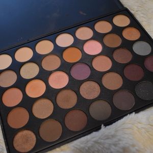 Morphe 35w Palette